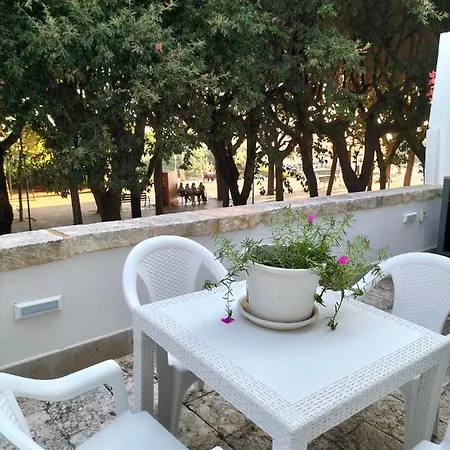 Casa Giannuzzi 孔韦尔萨诺